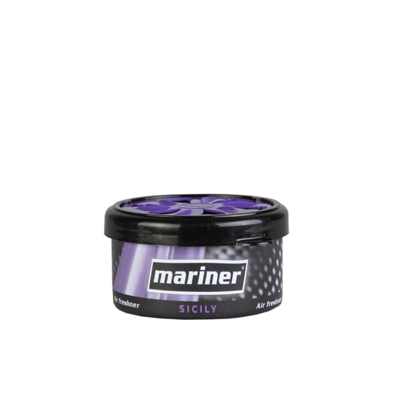 Органический ароматизатор Mariner Organic Sicily  537016