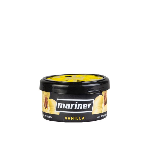 Органический ароматизатор Mariner Organic Vanilla 537016