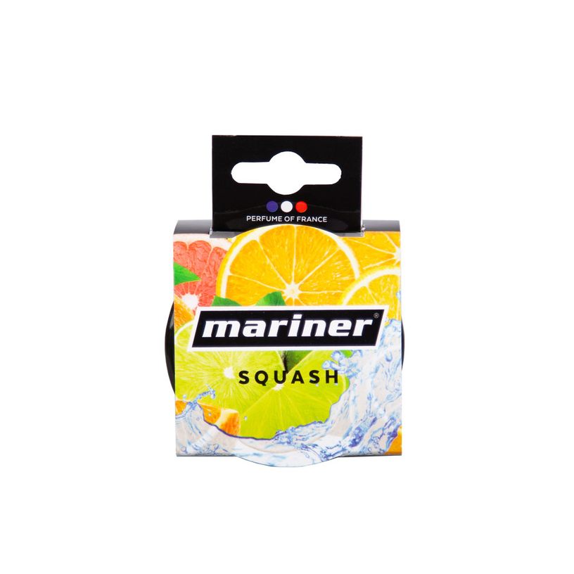 Органічний ароматизатор Mariner Organic Squash 537016