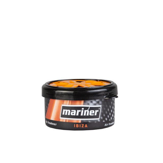 Органический ароматизатор Mariner Organic Ibiza 537016