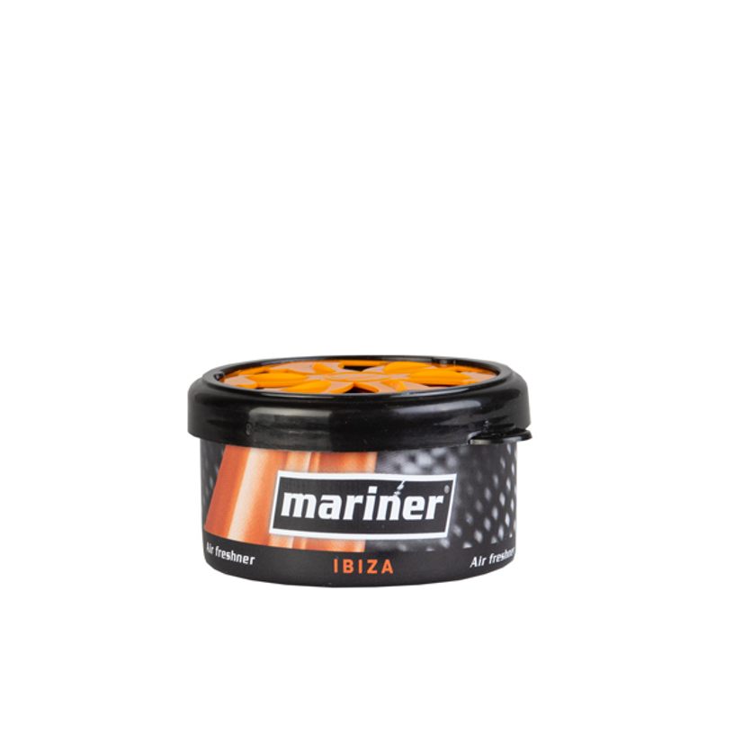 Органічний ароматизатор Mariner Organic Ibiza 537016