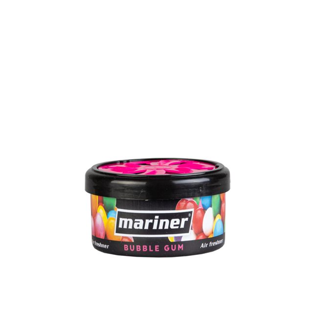 Органический ароматизатор Mariner Organic Bubble gum 537016