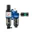 Блок очищення повітря Prevost ALTO 1 Filter-Regulator-Lubricator with Wall Bracket KTBSM1ES