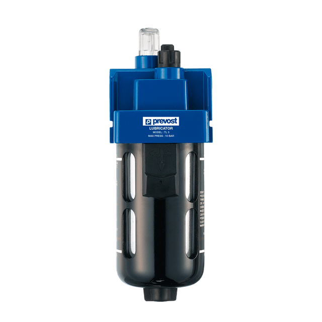 Лубрикатор Prevost Lubricator for ALTO 3 TL3