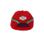 Кепка RUPES BigFoot Cap Red 9.Z245R