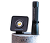 Ручний світлодіодний прожектор Scangrip Nova Mini 03.6010