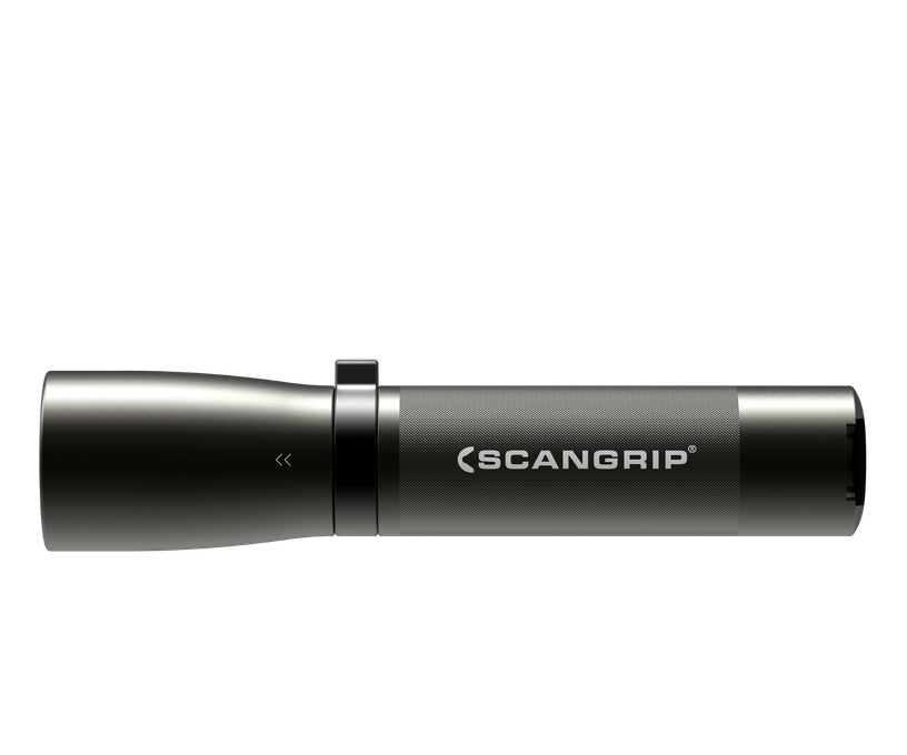 Ручной фонарь Scangrip Flash 600 R 03.5137