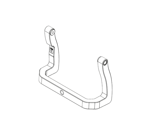 Крепление Scangrip Bracket 03.5712