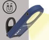 Ручной фонарь Scangrip Work Lite S 03.5667