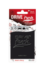 Ароматизатор Little Joe Drive Fresh Black Cherry DF005