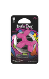 Силіконовий ароматизатор Little Joe's Dog Fruit LD003