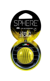 Гумовий ароматизатор Little Joe's Sphere Lemon Storm SPE001