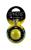 Резиновый ароматизатор Little Joe's Sphere Lemon Storm SPE001