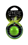 Резиновый ароматизатор Little Joe's Sphere Jungle Rain SPE002