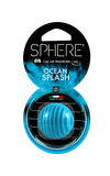 Резиновый ароматизатор Little Joe's Sphere Ocean Splash SPE003