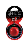 Гумовий ароматизатор Little Joe's Sphere Spice Rush SPE004