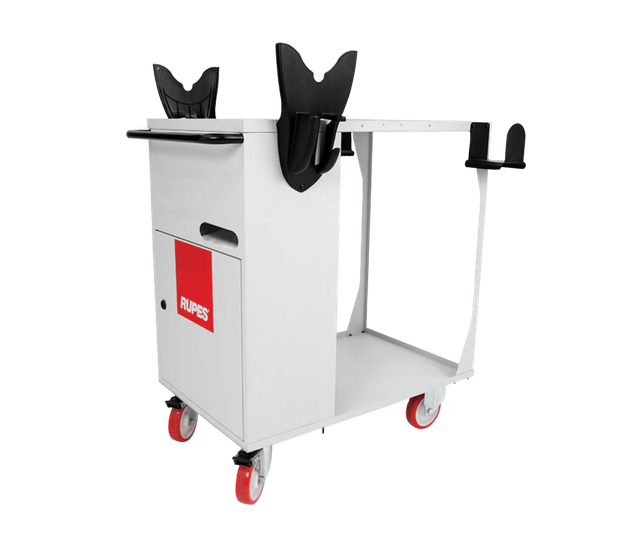 Робоча станція RUPES Multipurpose Trolley KC28 KC28