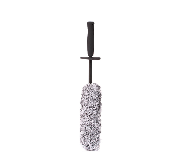 Ёрш из микрофибры Work Stuff Squall Wheel Brush WS052