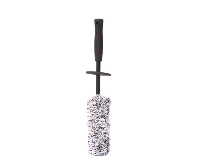 Ёрш из микрофибры Work Stuff Squally Wheel Brush WS053