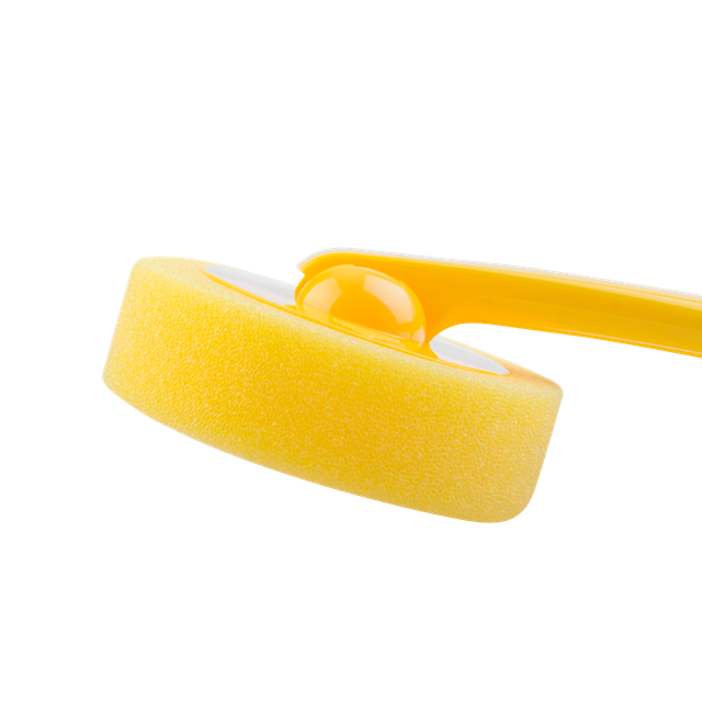 Аппликатор SOFT99 Detachable Wax Sponge 04039