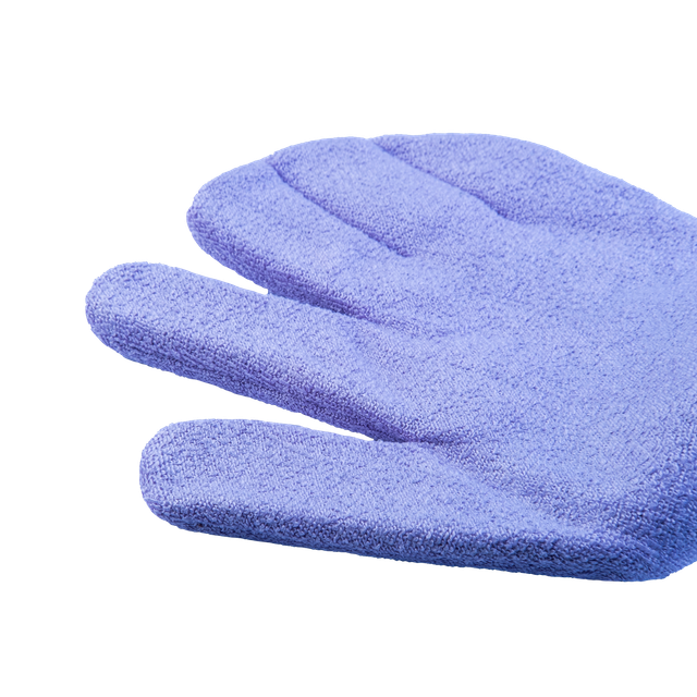 Перчатка из микрофибры SOFT99 Wheel Mitt Soft 04159