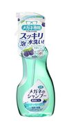 Шампунь для очков SOFT99 Shampoo for Glasses Extra Clean Aqua Mint 20203