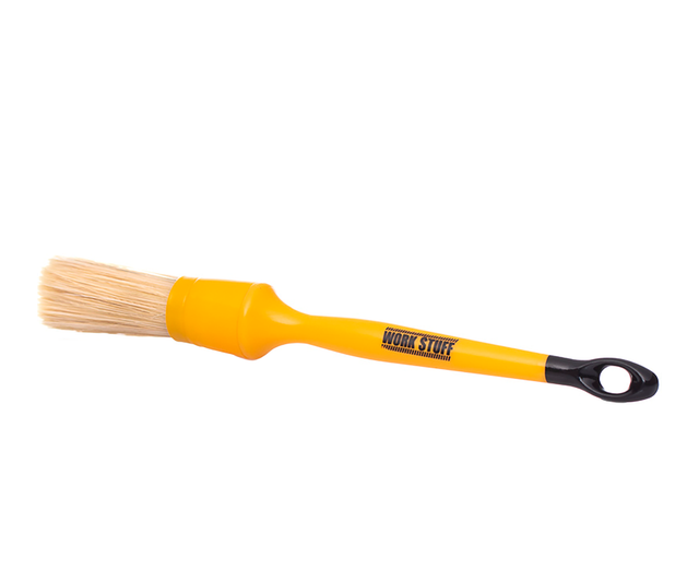 Кисть Work Stuff Detailing Brush Classic 24 mm WS002