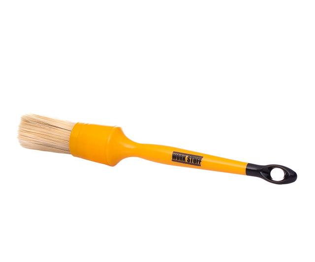 Кисть Work Stuff Detailing Brush Classic 30 mm WS003