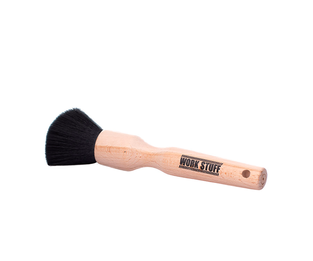 Мягкая кисть Work Stuff Detailing Brush Ultra Soft 20 mm WS078