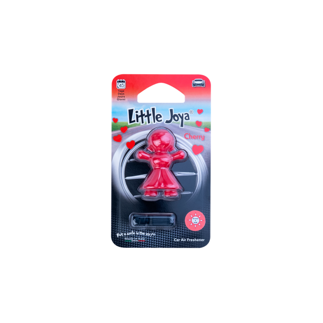 Силиконовый ароматизатор Little Joya Cherry LJA03