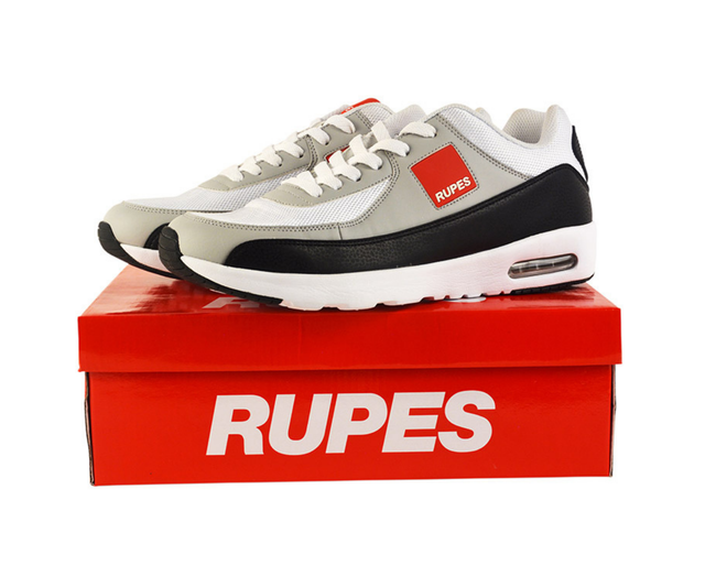 Кроссовки RUPES Sport Shoes size 38 9.Z1012/38