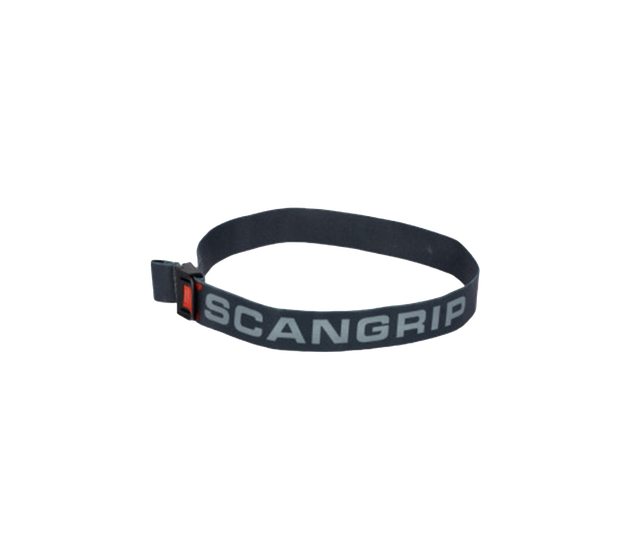 Ремешок Scangrip Head Band 03.5745