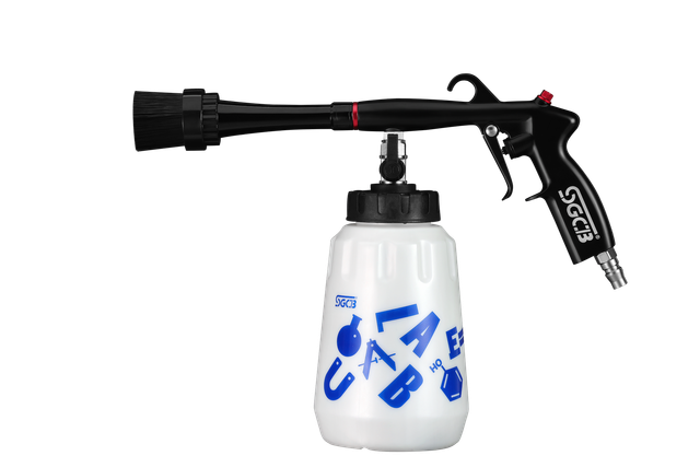 Торнадор SGCB Car Cleaning Gun SGGC055