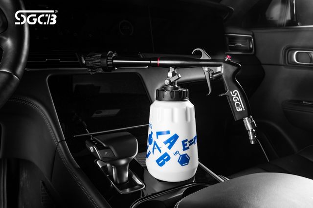 Торнадор SGCB Car Cleaning Gun SGGC055