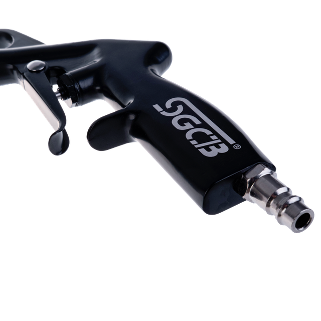 Торнадор SGCB Flexible Hose Nozzle Cleaning Gun SGGC069