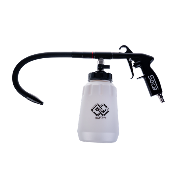 Торнадор SGCB Flexible Hose Nozzle Cleaning Gun SGGC069