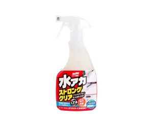 Очищувач SOFT99 Stain Cleaner Strong Type 00495