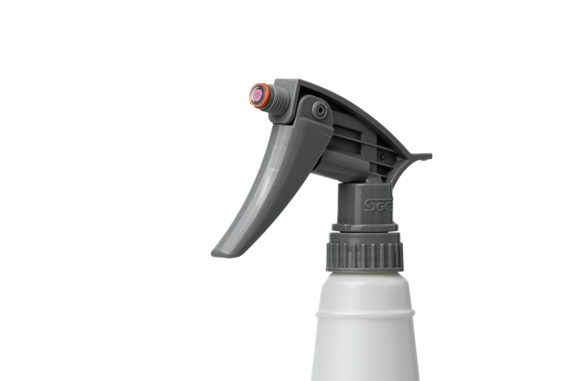 SGCB High Output Chemical Resistant Sprayer With Bottle SGGD139