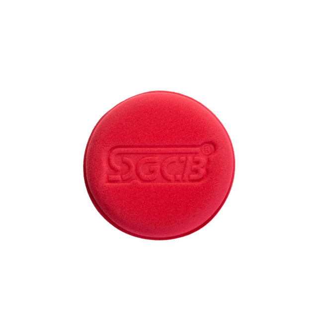 Аппликатор SGCB Hand Wax Sponge SGGD188