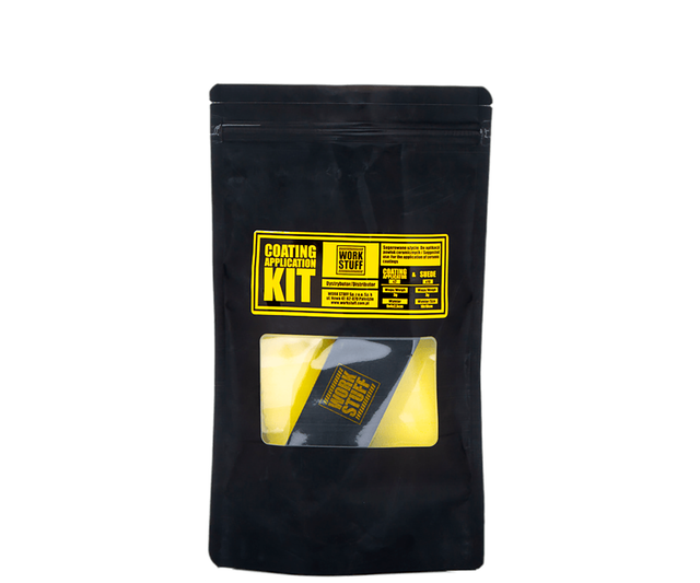 Набор аппликторов Work Stuff Coating Applicator Kit WS096