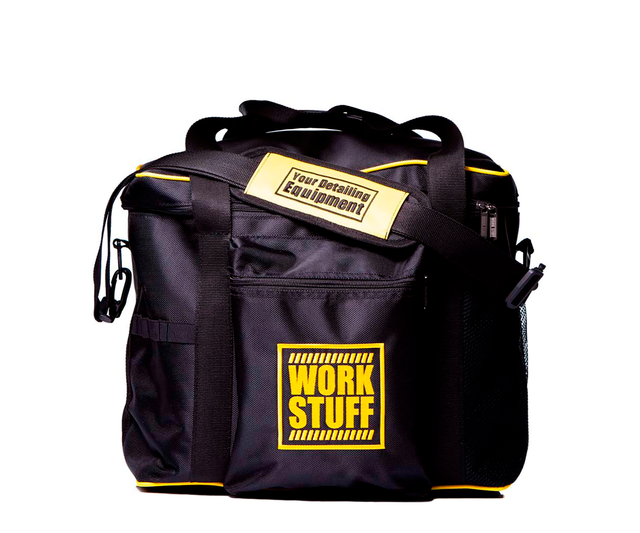 Сумка-органайзер Work Stuff Work Bag WS048