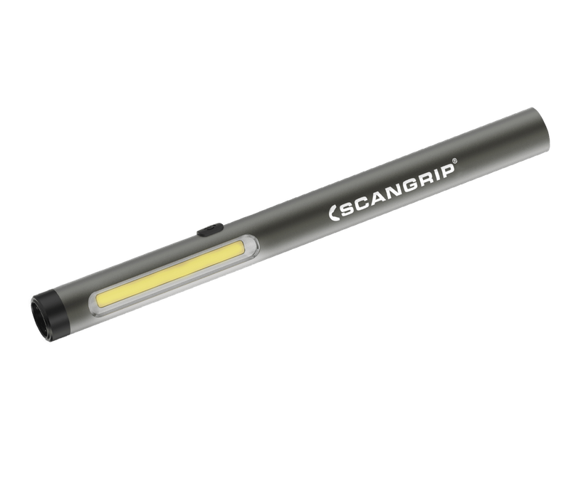 Ручной фонарь Scangrip Work Pen 200R 03.5127