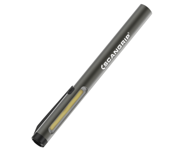 Ручной фонарь Scangrip Work Pen 200R 03.5127