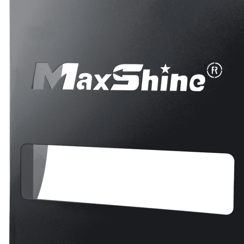 Подвійний настінний тримач MaxShine Polisher Wall Holder Double H02