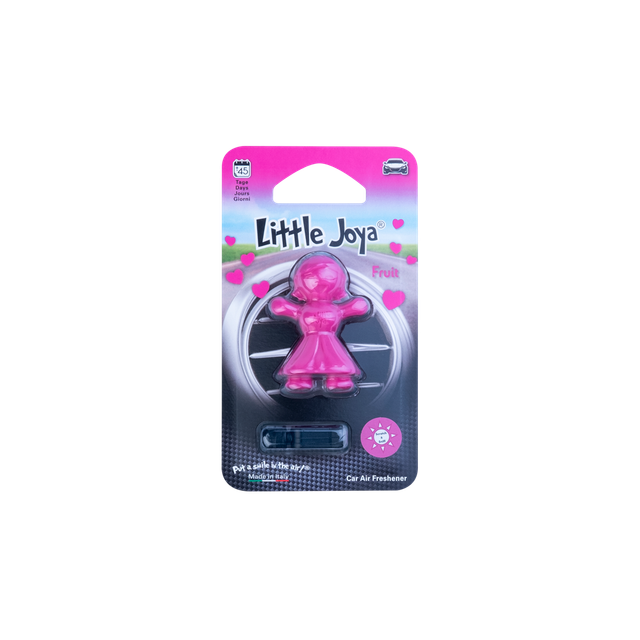 Силиконовый ароматизатор Little Joe Passion Fruit LJA01