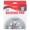 MaxShine DA Backing Pad 6″ 3011150