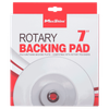 MaxShine Soft Rotary Backing Pad 7