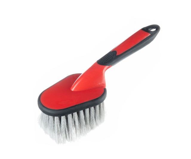 Щётка MaxShine Car Tire and Carpet Brush 7011016