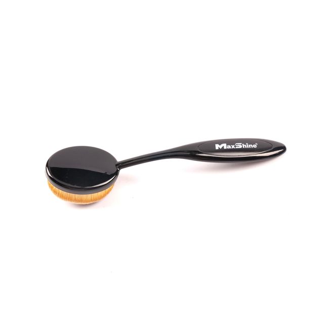 Набор ультрамягких щёток MaxShine Rounded Brush Combo 704615