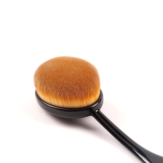 Набор ультрамягких щёток MaxShine Rounded Brush Combo 704615